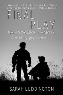 Final Play: Shadow Ops: Charlie