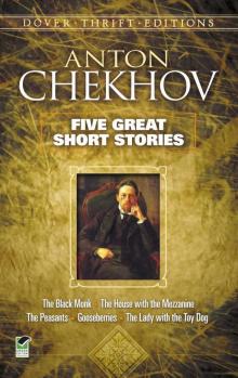 Five Great Short Stories