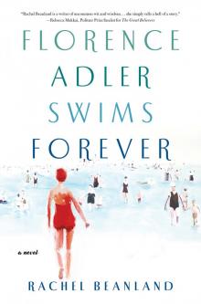 Florence Adler Swims Forever