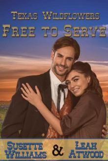 Free to Serve