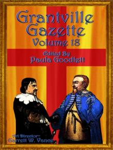 Grantville Gazette, Volume VIII
