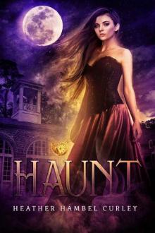 Haunt