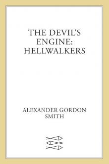 Hellwalkers