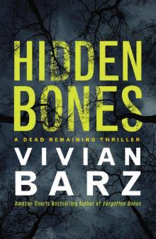 Hidden Bones (Dead Remaining)