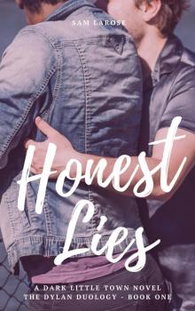 Honest Lies