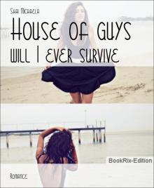 House of Guys