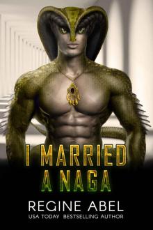 I Married A Naga: Prime Mating Agency