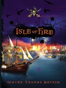 Isle of Fire