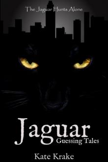 Jaguar