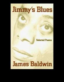 Jimmy's Blues and Other Poems