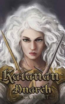 Kaianan- Anarch