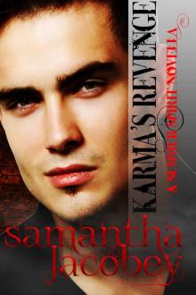 Karma's Revenge (Summer Spirit Novellas Book 5)