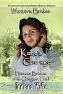 Katie's Courage