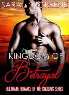 Kingdom of Betrayal