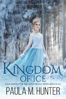 Kingdom of Ice