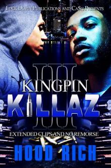 Kingpin Killaz 3