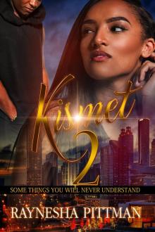 Kismet 2