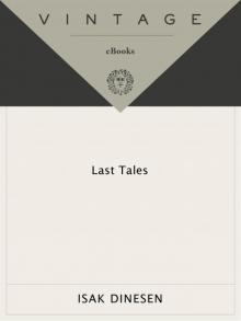 Last Tales