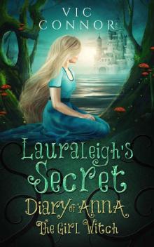 Lauraleigh's Secret