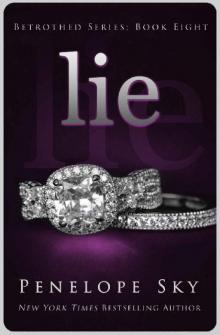 Lie (Betrothed Book 8)