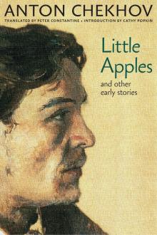 Little Apples: And Other Early Stories