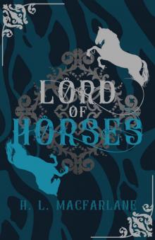 Lord of Horses