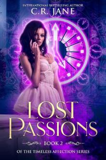 Lost Passions