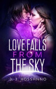 Love Falls From the Sky