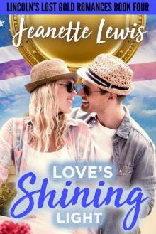 Love's Shining Light