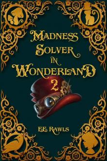 Madness Solver in Wonderland 2