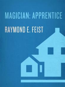 Magician: Apprentice