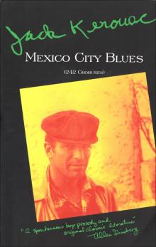 Mexico City Blues