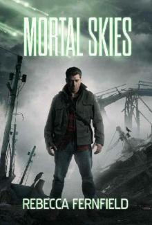 Mortal Skies Box Set [Books 1-2]