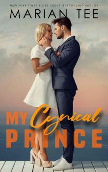 My Cynical Prince (The Instalove Series)