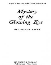Mystery of the Glowing Eye