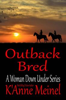 Outback Bred