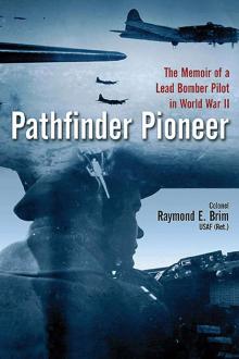 Pathfinder Pioneer