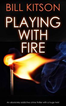 Playing With Fire (2019 Reissue)