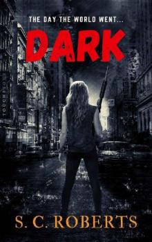 Powerless | Book 1 | Dark