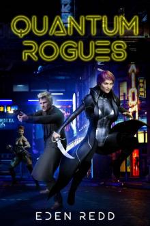 Quantum Rogues