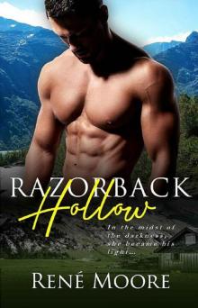 Razorback Hollow