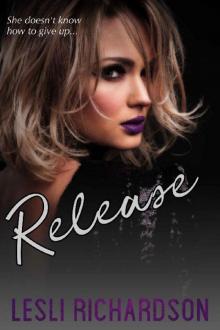 Release (Devastation Trilogy Book 3)