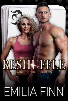 RESHUFFLE: STACKED DECK BOOK TWO