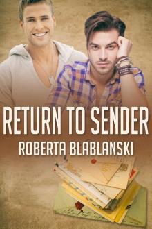 Return to Sender