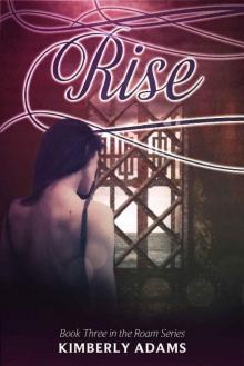 Rise (Roam Series, Book Three)