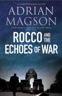 Rocco and the Echoes of War