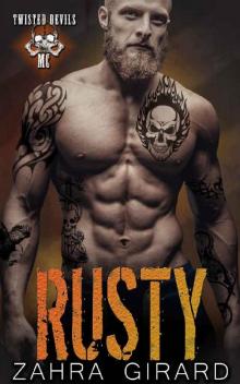 Rusty (Twisted Devils MC Book 2)