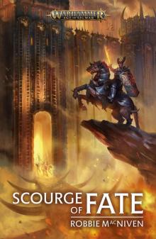 Scourge of Fate