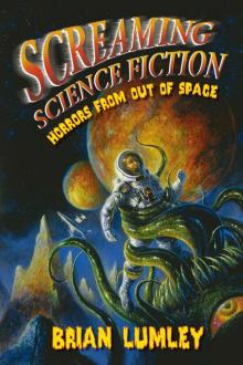 Screaming Science Fiction