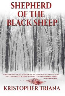 Shepherd of the Black Sheep